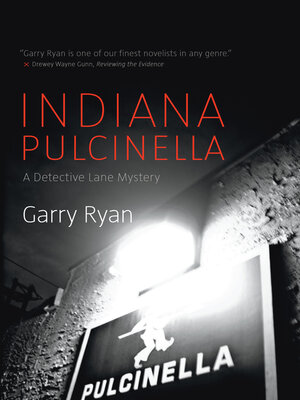 Indiana Pulcinella - ebook